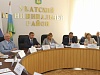Предпринимателям рассказали о мерах поддержки бизнеса и развитии малого предпринимательства